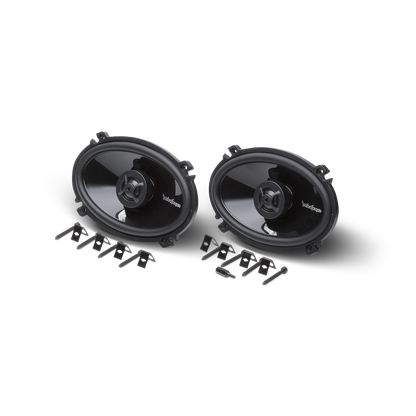 Rockford Fosgate P1462