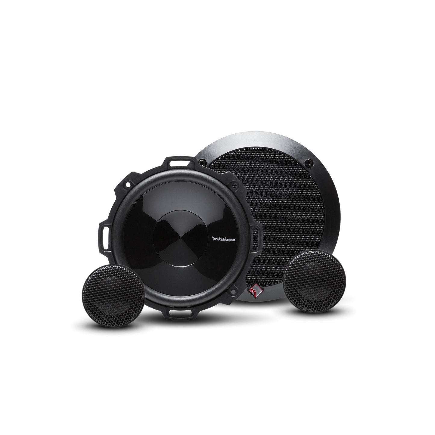 Rockford Fosgate P152-S