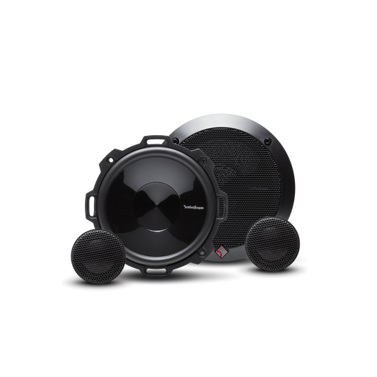 Rockford Fosgate P152-S