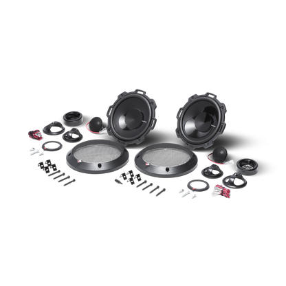 Rockford Fosgate P152-S