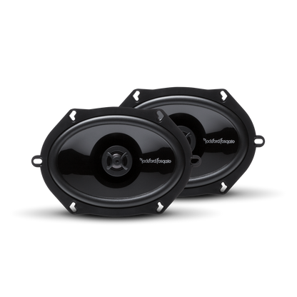 Rockford Fosgate P1572