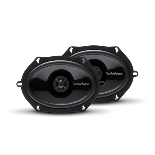 Rockford Fosgate P1572