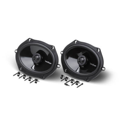 Rockford Fosgate P1572