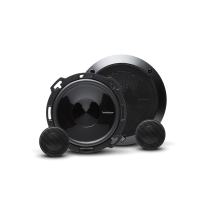 Rockford Fosgate P16-S