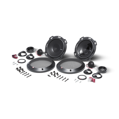 Rockford Fosgate P16-S