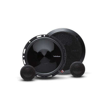 Rockford Fosgate P165-SE