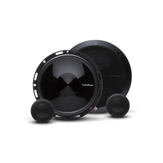 Rockford Fosgate P165-SI