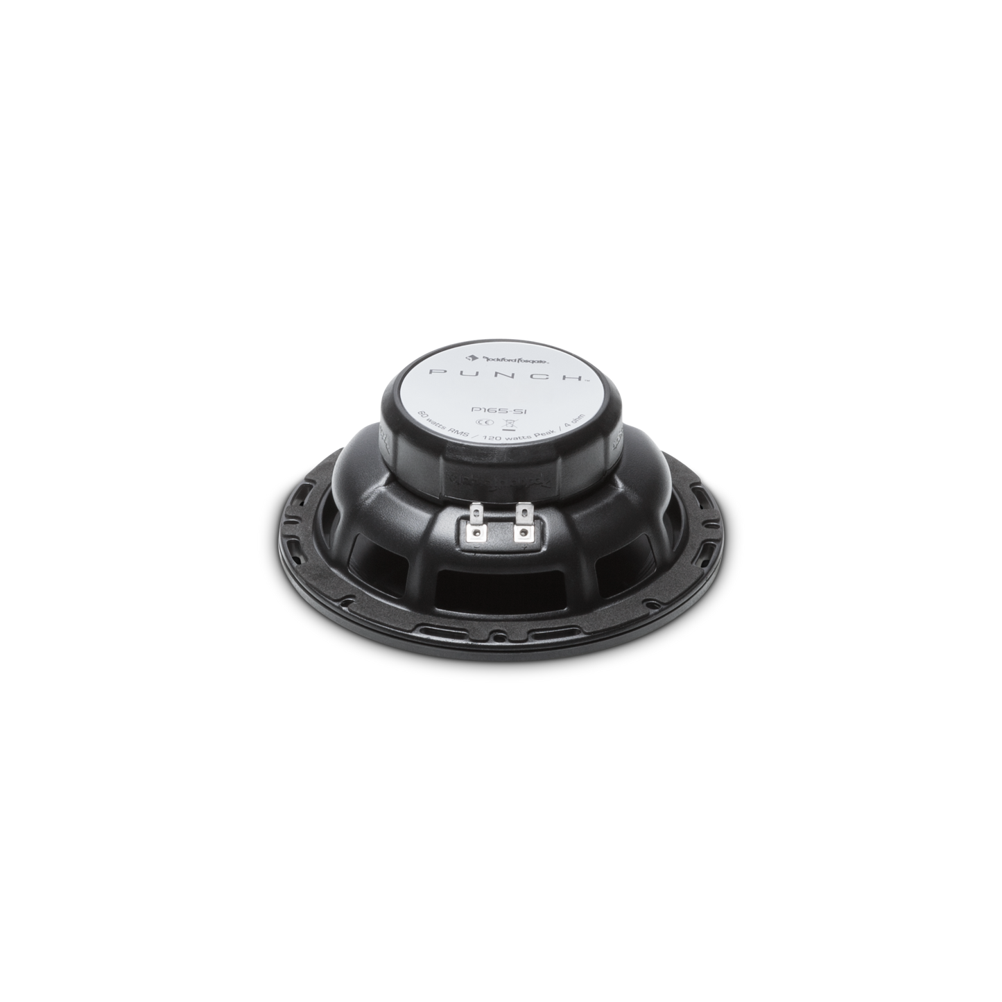 Rockford Fosgate P165-SI