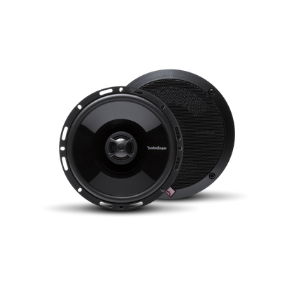 Rockford Fosgate P1650