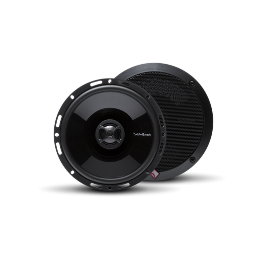 Rockford Fosgate P1650