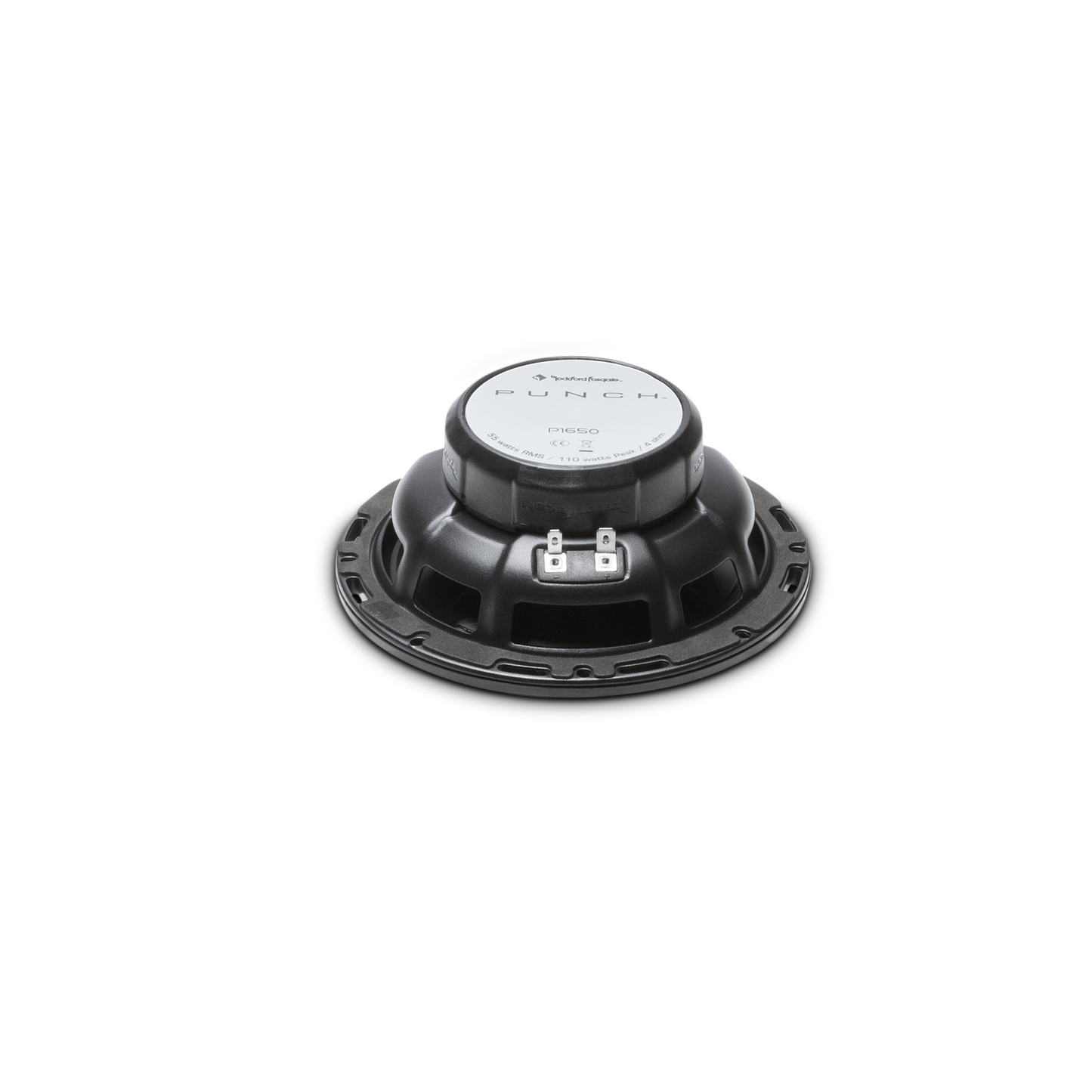 Rockford Fosgate P1650