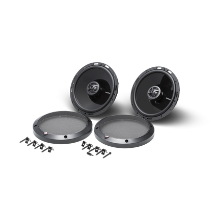 Rockford Fosgate P1650
