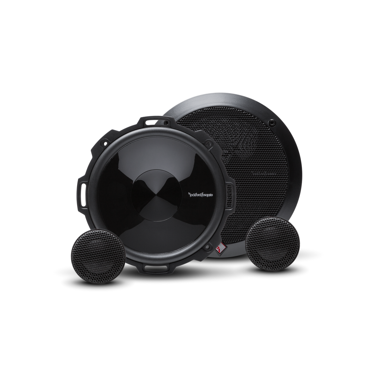 Rockford Fosgate P1675-S