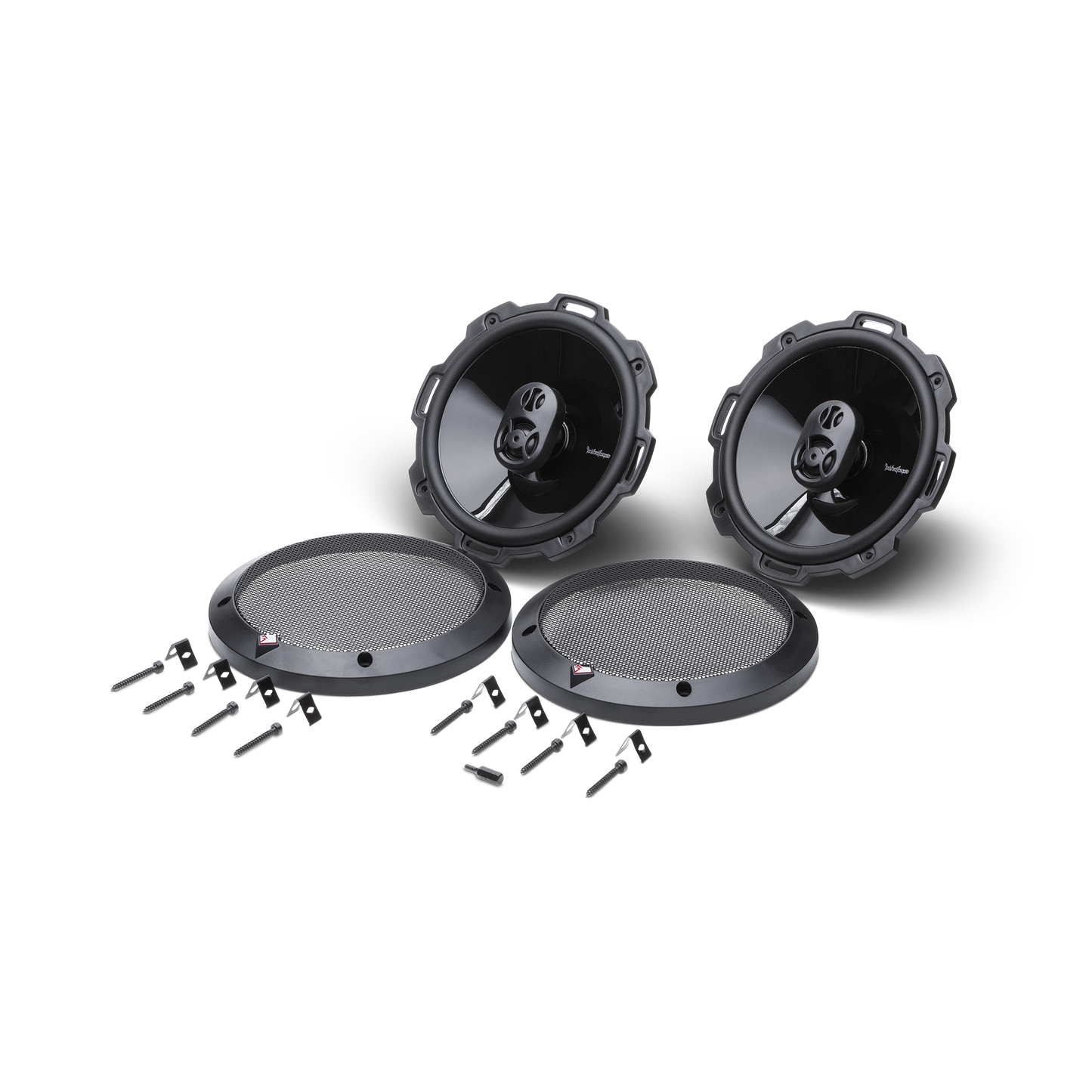 Rockford Fosgate P1675