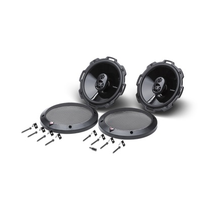 Rockford Fosgate P1675