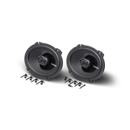 Rockford Fosgate P1683