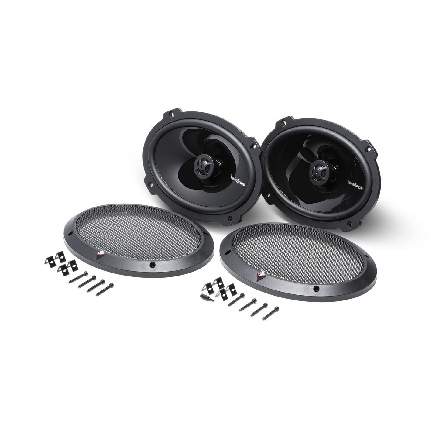 Rockford Fosgate P1692