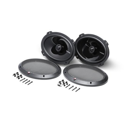 Rockford Fosgate P1692