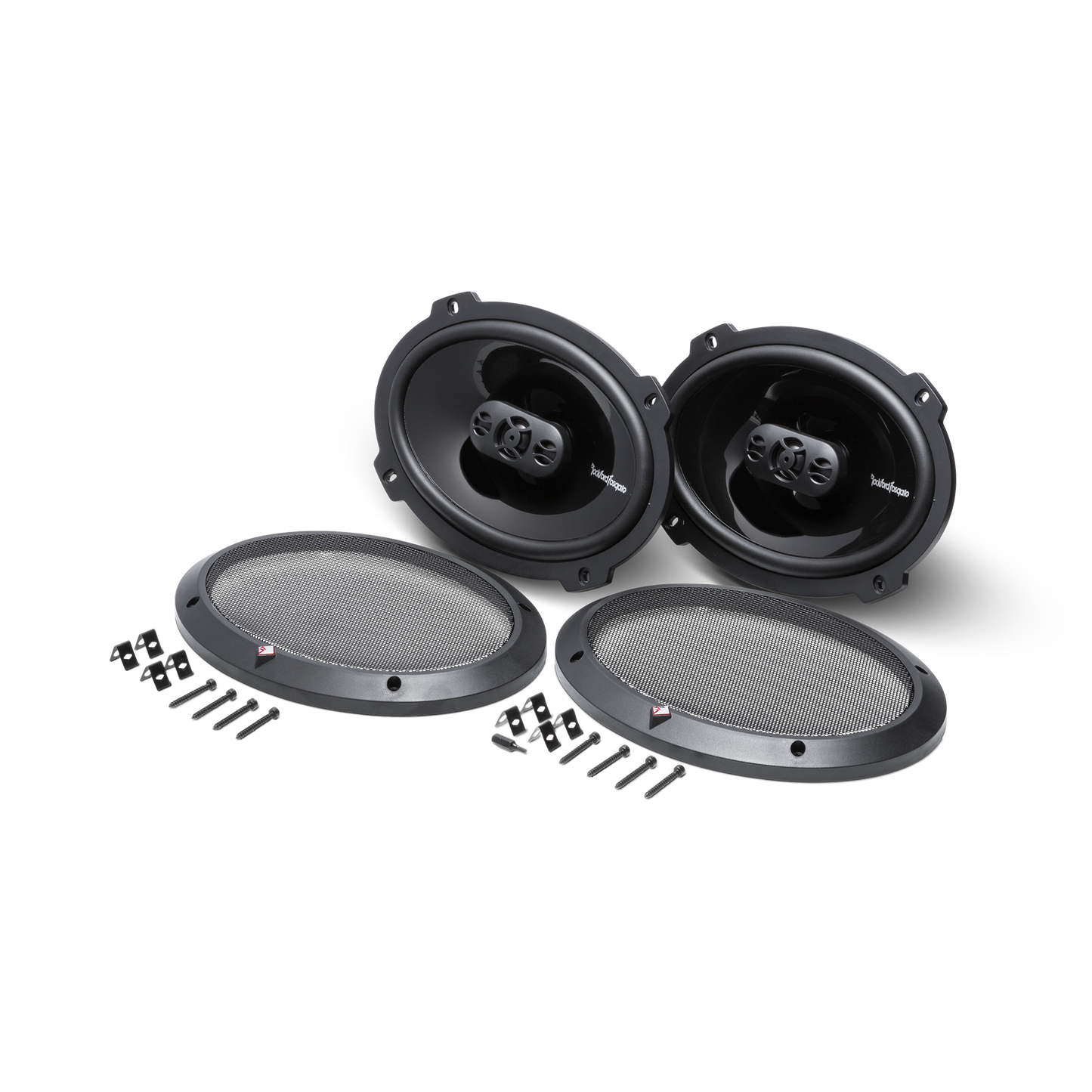 Rockford Fosgate P1694