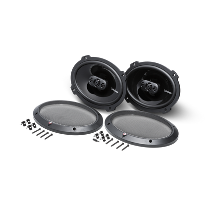 Rockford Fosgate P1694