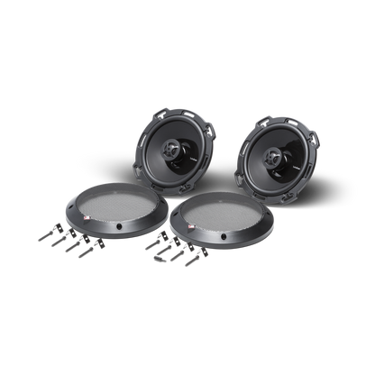 Rockford Fosgate P16