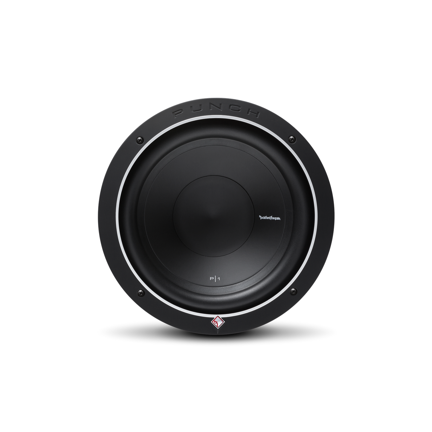 Rockford Fosgate P1S2-10