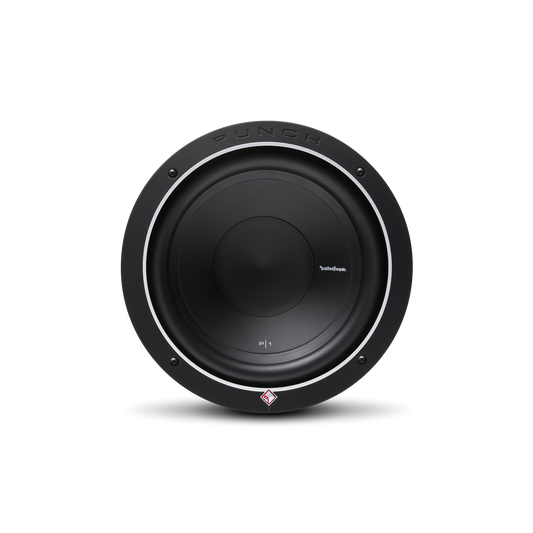 Rockford Fosgate P1S2-10