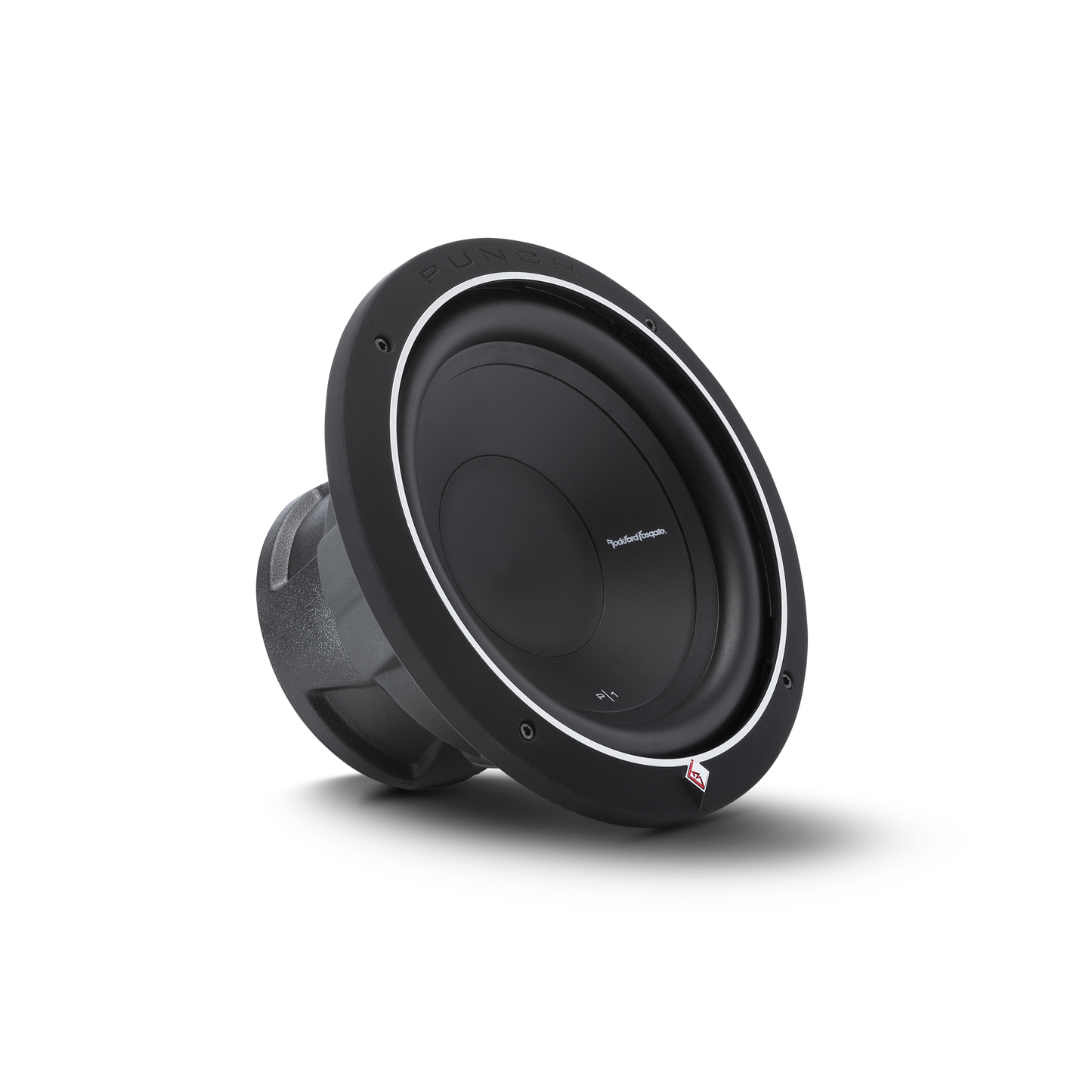 Rockford Fosgate P1S2-10