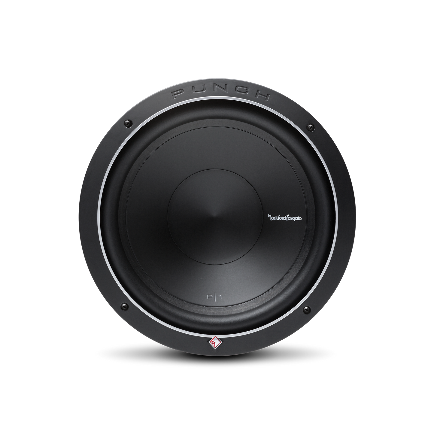 Rockford Fosgate P1S2-12