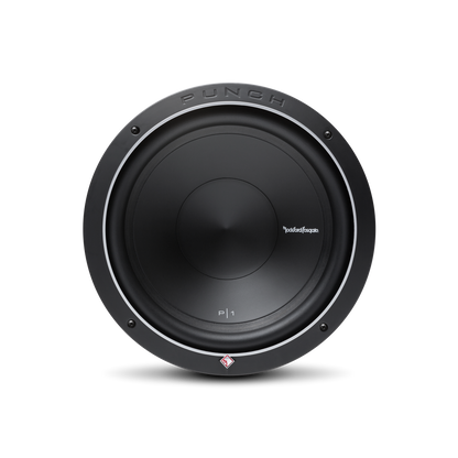 Rockford Fosgate P1S2-12