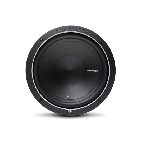 Rockford Fosgate P1S2-12