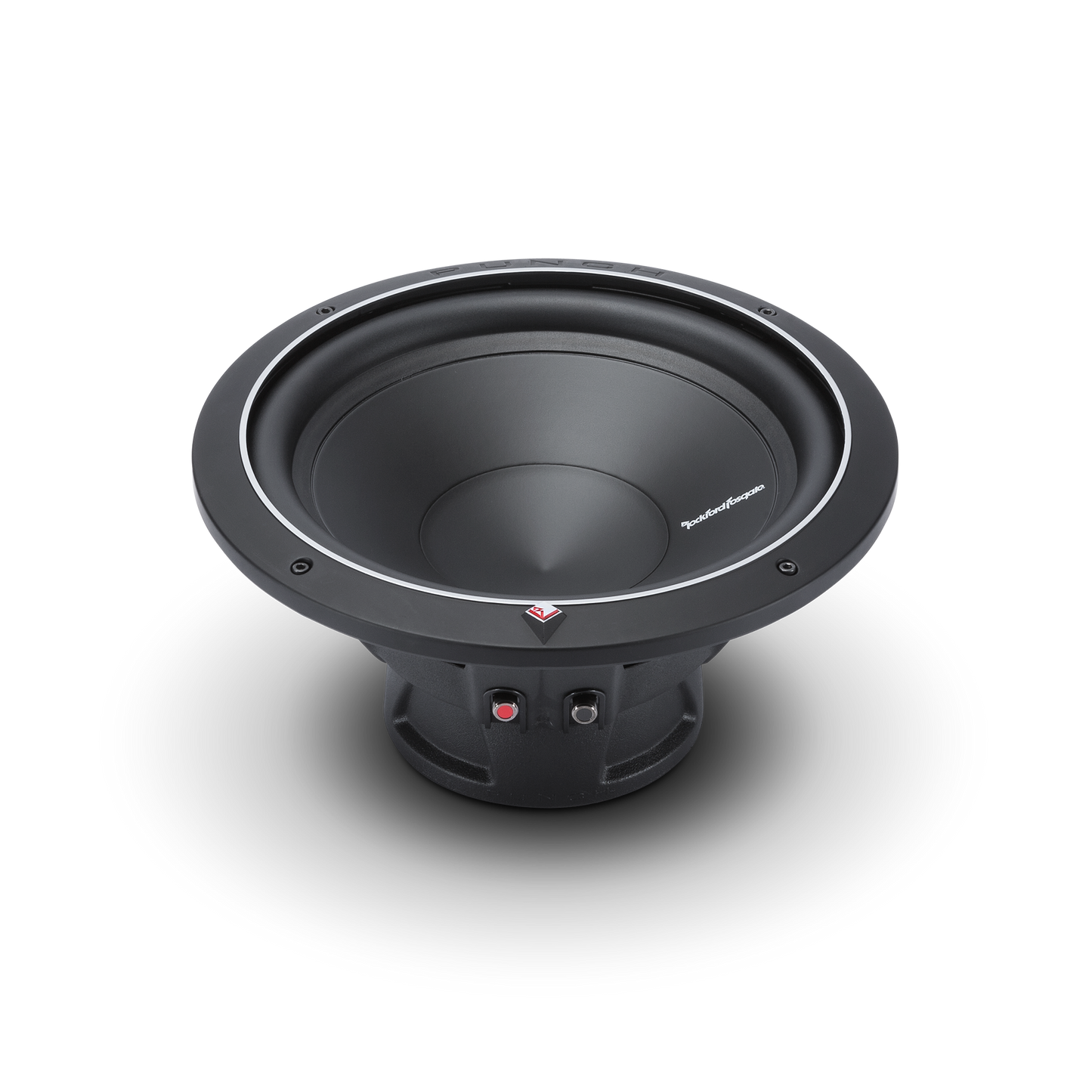 Rockford Fosgate P1S2-12