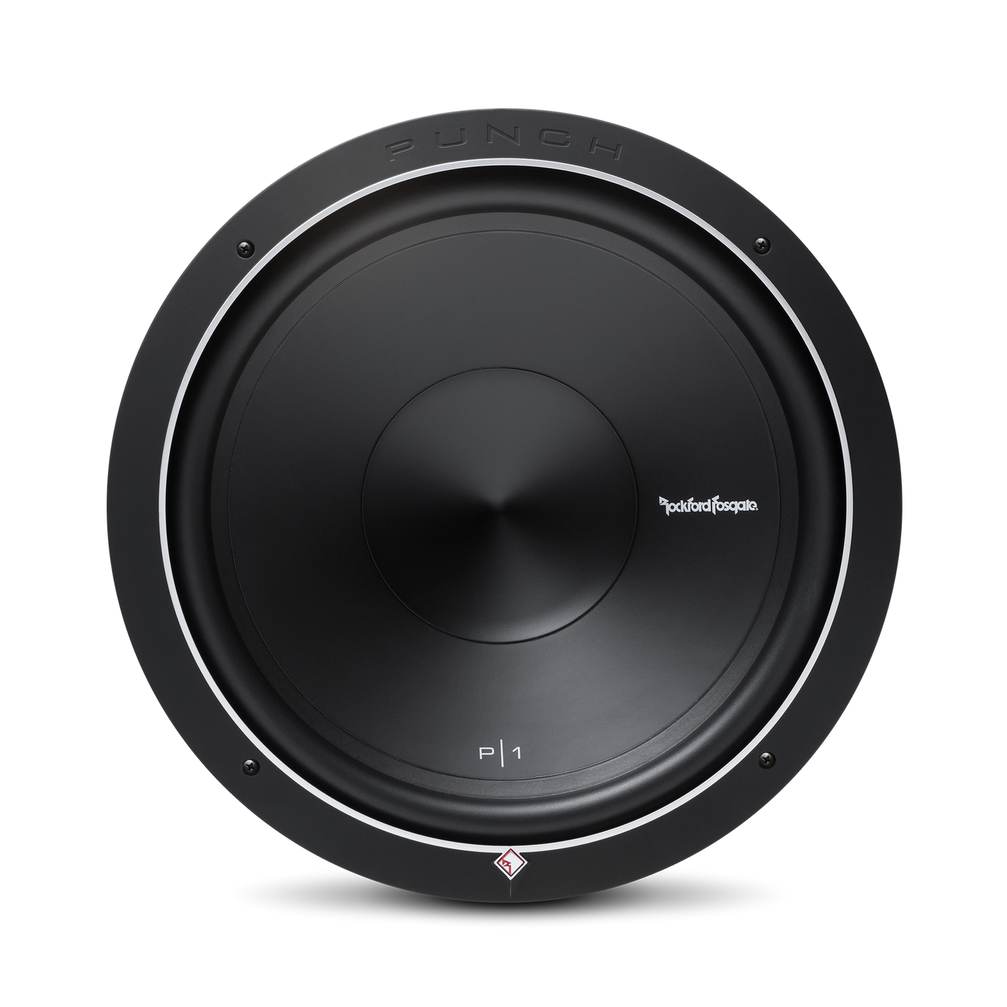 Rockford Fosgate P1S2-15