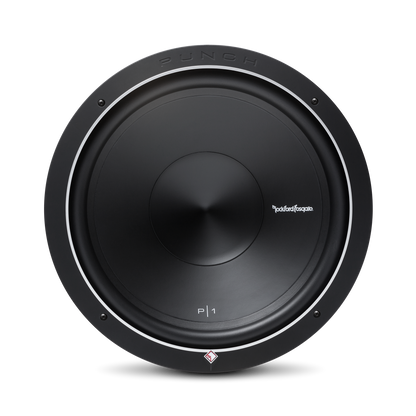 Rockford Fosgate P1S2-15