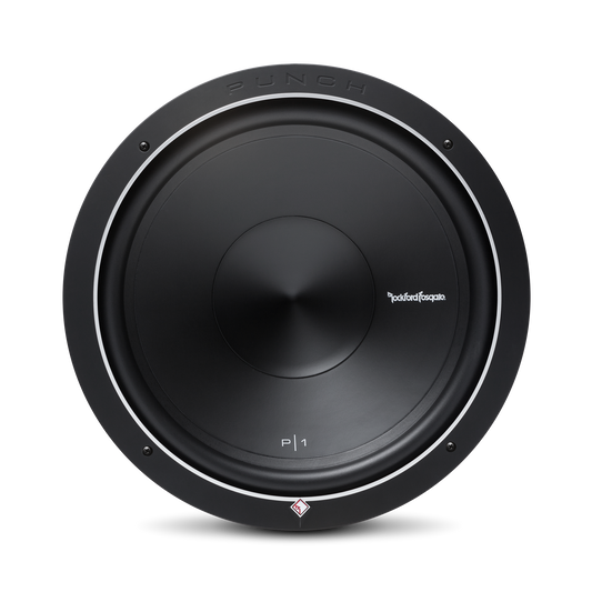 Rockford Fosgate P1S2-15