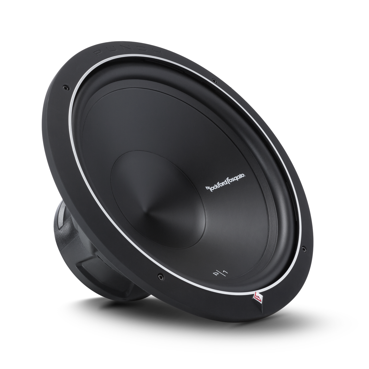 Rockford Fosgate P1S2-15