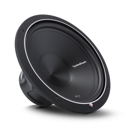 Rockford Fosgate P1S2-15