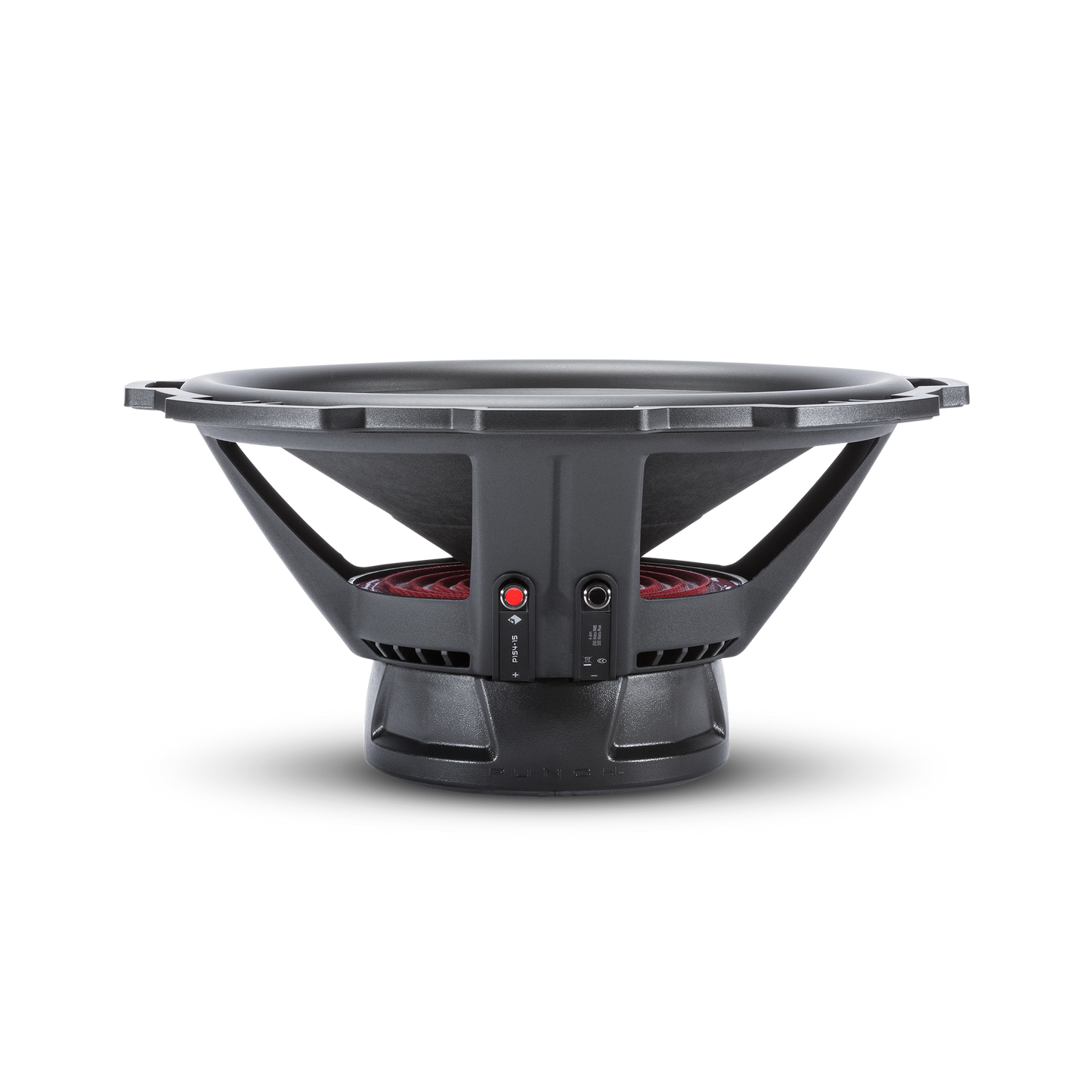 Rockford Fosgate P1S2-15