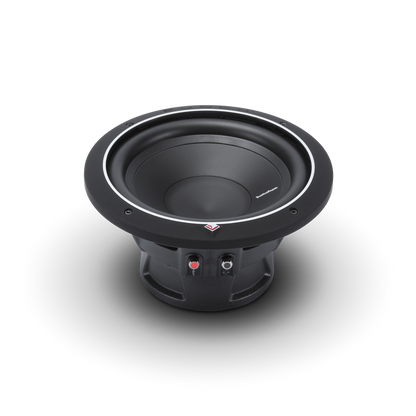 Rockford Fosgate P1S4-10