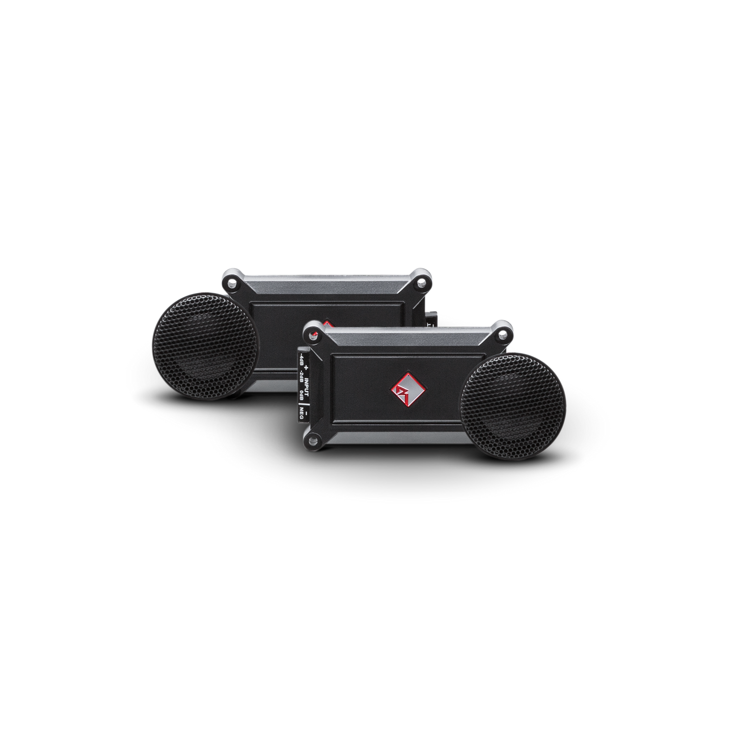 Rockford Fosgate P1T-S