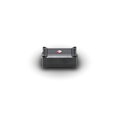 Rockford Fosgate P1T-S