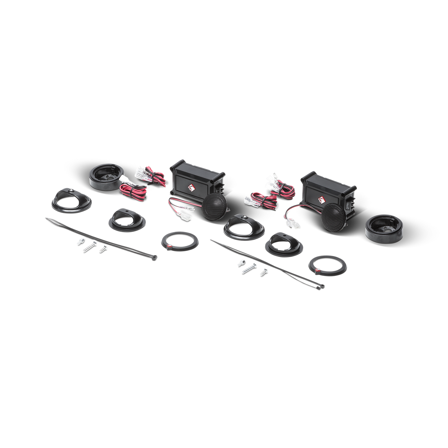 Rockford Fosgate P1T-S