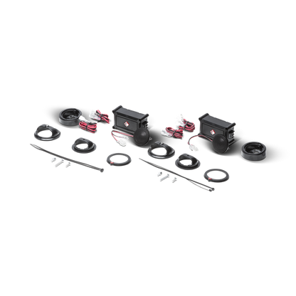 Rockford Fosgate P1T-S