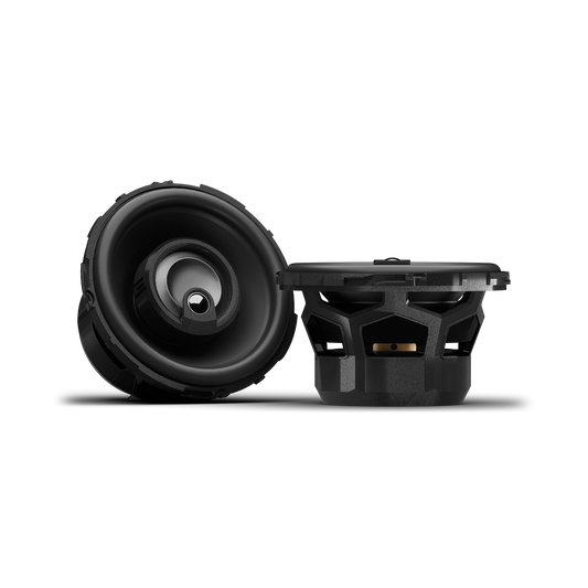 Rockford Fosgate Punch P1 2.5-inch 3-Way Coaxial Car Audio Speaker System