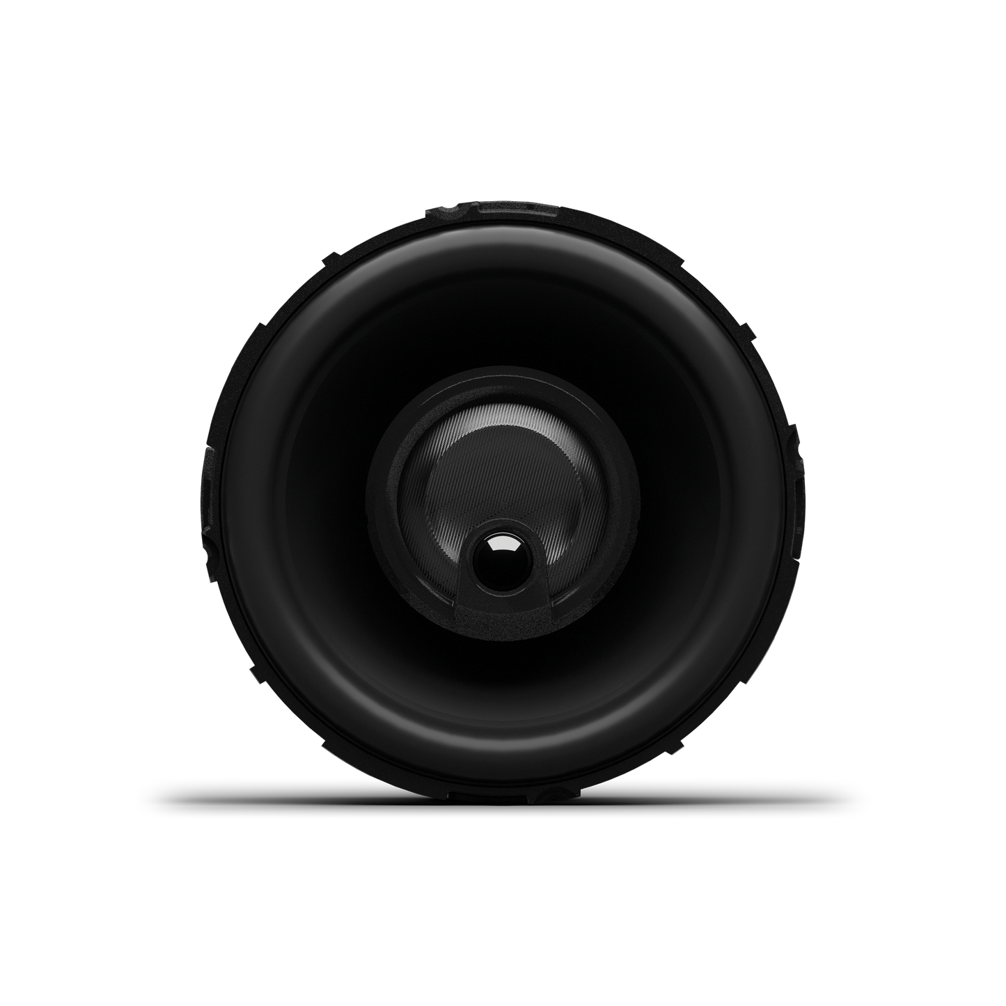 Rockford Fosgate Punch P1 2.5-inch 3-Way Coaxial Car Audio Speaker System