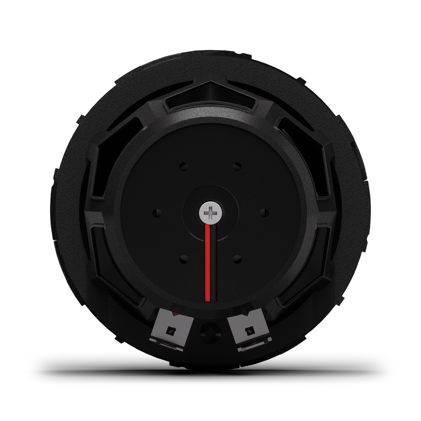 Rockford Fosgate Punch P1 2.5-inch 3-Way Coaxial Car Audio Speaker System