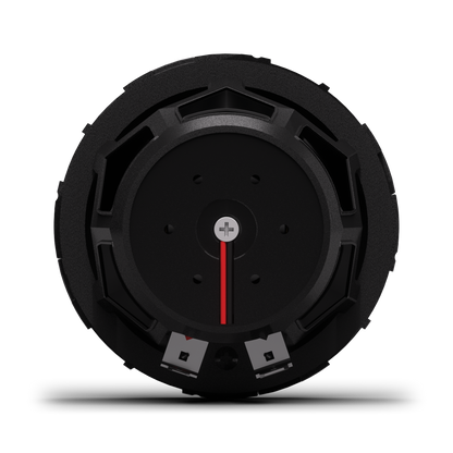 Rockford Fosgate Punch P1 2.5-inch 3-Way Coaxial Car Audio Speaker System