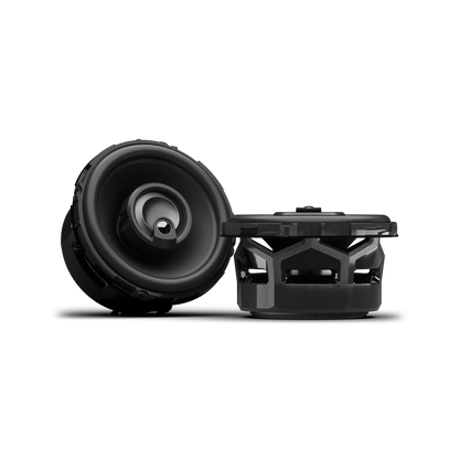 Rockford Fosgate Punch P1 3.5-inch 3-Way Coaxial Car Audio Speakers