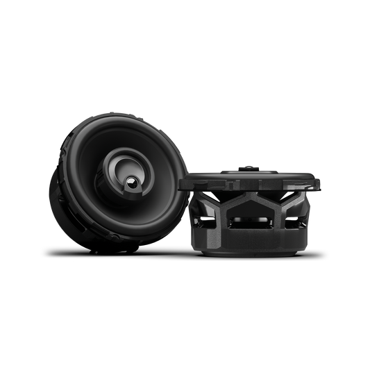 Rockford Fosgate Punch P1 3.5-inch 3-Way Coaxial Car Audio Speakers