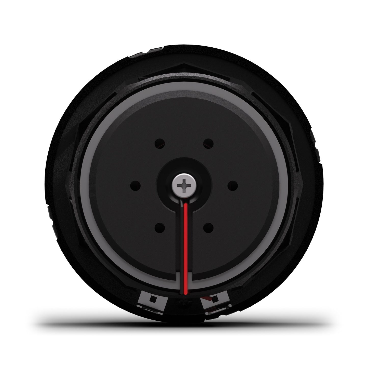 Rockford Fosgate Punch P1 3.5-inch 3-Way Coaxial Car Audio Speakers